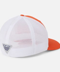 Columbia-PFG Mesh™ Ball Cap – Clemson-1809851_CLE-columbia boots 2