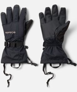 Columbia-Womens Bugaboo™ Interchange Gloves-2101451-columbia pants