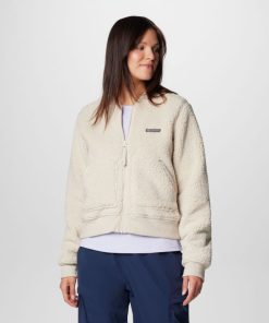 Columbia-Womens Winter Warmth™ Bomber-2125291-columbia jackets