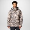 Columbia-Mens Slope Edge™ II Hooded Jacket – Tall-2125543-columbia winter jackets 4