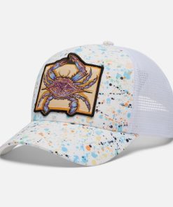 Columbia-PFG Big Haul™ x Bentley Snapback-2126531-columbia shirts for men