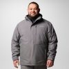 Columbia-Mens Arctic Crest™ Sherpa Full Zip Fleece Jacket-2096471-columbia winter jackets 4