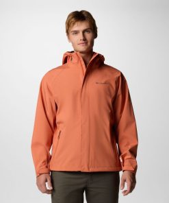 Columbia-Mens Earth Explorer™ II Shell-2117011-columbia ski jacket