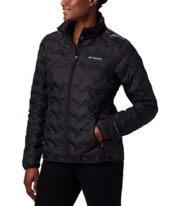 Columbia-Womens Delta Ridge™ Down Jacket-1875921-columbia snow boots