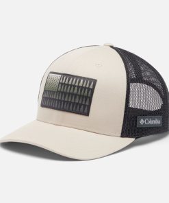 Columbia-Columbia Tree Flag™ Mesh Snapback-2001521-columbia stores near me