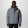 Columbia-Mens Grand Trek™ III Down Hooded Jacket – Tall-2086113-columbia women 3