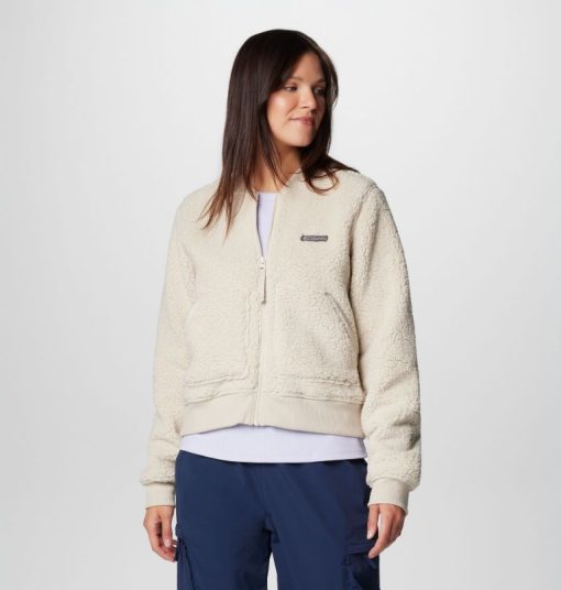 Columbia-Womens Winter Warmth™ Bomber-2125291-columbia jackets