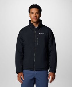 Columbia-Mens Northern Utilizer™ II Jacket-2088631-columbia coats