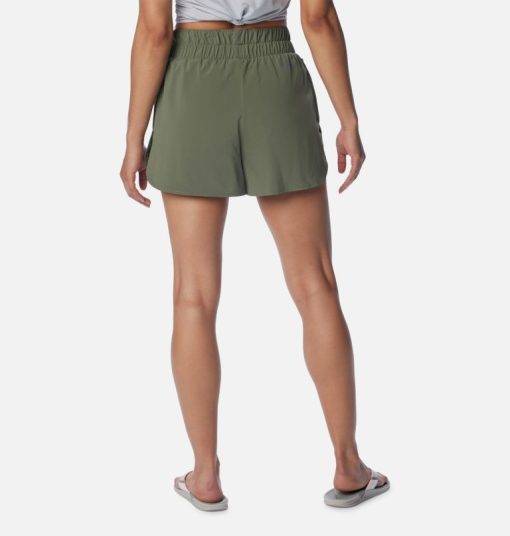 Columbia-Women’s PFG Tidal Light™ Lined Shorts-2070301-columbia shirts - Image 2