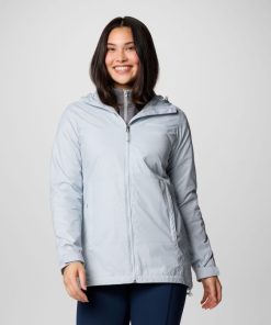 Columbia-Womens Switchback™ II Lined Long Jacket-2086701-columbia hats