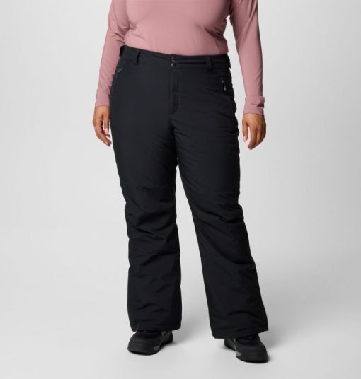 Columbia-Womens Shafer Canyon™ II Insulated Pants - Plus Size-2085952-columbia windbreaker