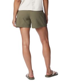 Columbia-Womens Leslie Falls™ Shorts-2033391-columbia stores near me 2