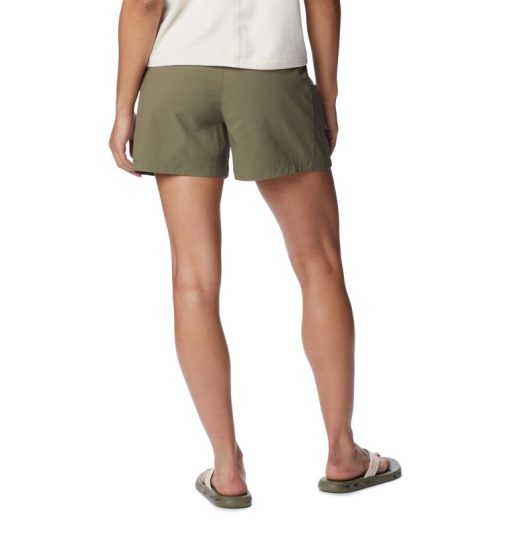 Columbia-Womens Leslie Falls™ Shorts-2033391-columbia stores near me - Image 2