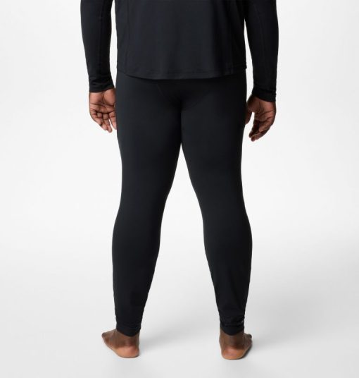 Columbia-Mens Midweight Baselayer Tights-2040242-columbia hats - Image 2