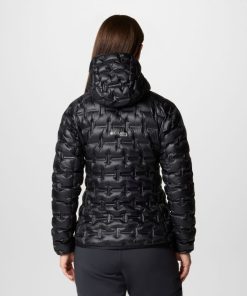 Columbia-Womens Alpine Crux™ III Down Jacket-2090671-columbia rain coats 2