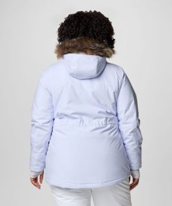 Columbia-Womens Ava Alpine™ II Insulated Jacket – Plus Size-2085832-columbia outlet online 2