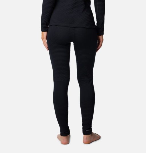 Columbia-Womens Omni Heat™ Helix Baselayer Tights-2086561-columbia winter jacket - Image 2