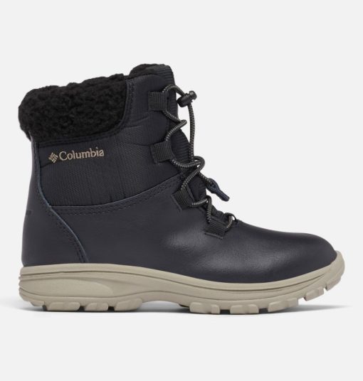 Columbia-Big Kids Moritza™ Boot-2100021-columbia promo code