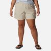 Columbia-Womens PFG Tidal™ II Shorts – Plus Size-1894223-columbia outlet online 4