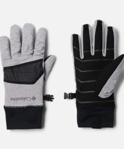 Columbia-Womens Infinity Trail™ II Gloves-2093991-columbia pfg