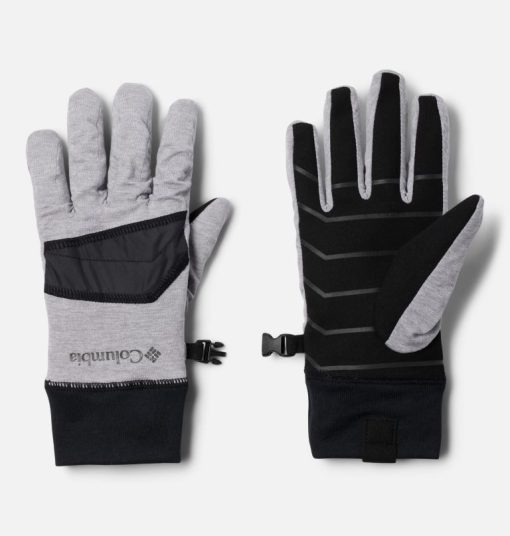 Columbia-Womens Infinity Trail™ II Gloves-2093991-columbia pfg