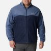 Columbia-Men’s Steens Mountain™ 2.0 Full Zip Fleece Jacket – Tall-1476673-columbia mens jackets 4