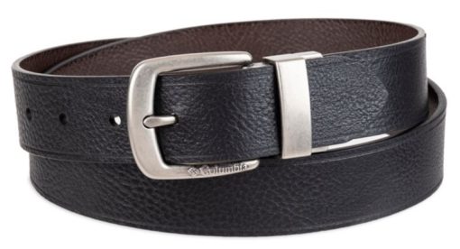 Columbia-Mens Belt Richland Reversible-HUM0262-columbia pants