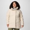 Columbia-Womens Suttle Mountain™ Long Insulated Jacket – Plus Size-1799754-columbia womens jackets 3