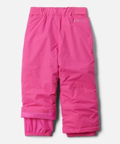 Columbia-Girls Toddler Starchaser Peak™ III Pants-2089892-columbia shirts for men 2