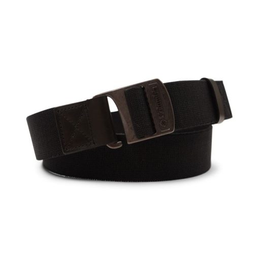 Columbia-Mens Cascade Locks Stretch Belt-HUM0260-columbia outlet near me