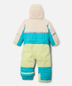 Columbia-Toddler Buga™ III Suit-2089512-columbia jackets 2