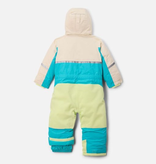 Columbia-Toddler Buga™ III Suit-2089512-columbia jackets - Image 2