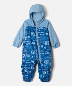 Columbia-Toddler Critter Jitters™ III Rain Suit-2115901-columbia rain gear