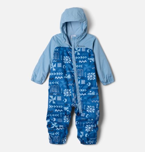 Columbia-Toddler Critter Jitters™ III Rain Suit-2115901-columbia rain gear