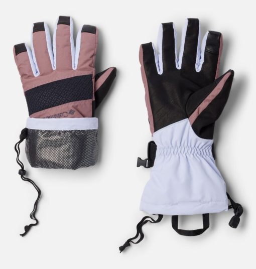 Columbia-Womens Whirlibird™ III Gloves-2094201-columbia men's jackets and coats - Image 2