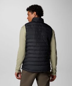 Columbia-Mens Powder Lite™ II Vest-2086971-columbia womens jackets 2