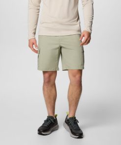 Columbia-Mens Rapid Rivers™ Cargo Shorts-2120661-columbia fleece jacket