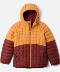 Columbia-Boys Humphrey Hills™ II Puffer-2125601-columbia sportswear