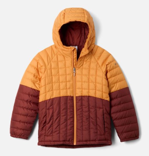 Columbia-Boys Humphrey Hills™ II Puffer-2125601-columbia sportswear