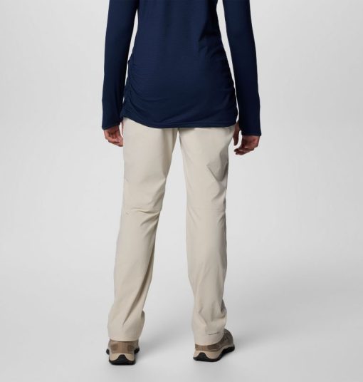 Columbia-Womens Leslie Falls™ Pants II-2087081-columbia outlet near me - Image 2