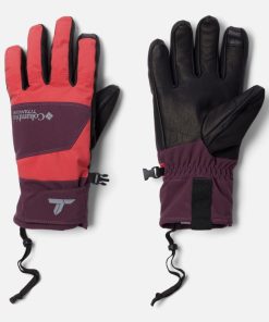 Columbia-Womens PowBound™ Gloves-2097051-columbia vest