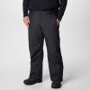 Columbia-Mens Black Mesa™ Warm Pants-2095061-columbia fleece jacket 3