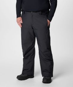 Columbia-Mens Bugaboo™ V Pants – Big-2088142-columbia rain resistant jacket