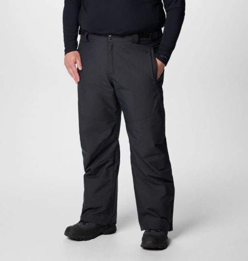 Columbia-Mens Bugaboo™ V Pants - Big-2088142-columbia rain resistant jacket