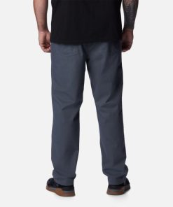 Columbia-Mens Rapid Rivers™ Pants – Big-1805102-columbia rain coats 2