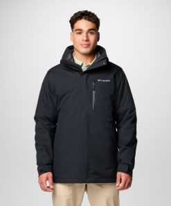 Columbia-Mens Abiqua Falls™ Interchange Jacket – Tall-2088763-columbia puffer jacket