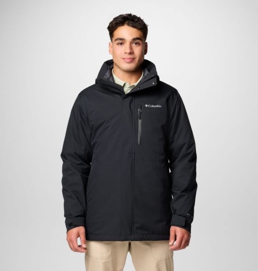 Columbia-Mens Abiqua Falls™ Interchange Jacket - Tall-2088763-columbia puffer jacket