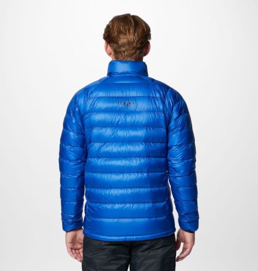 Columbia-Mens Arctic Crest™ Down Jacket-2088781-columbia shirts for men - Image 2