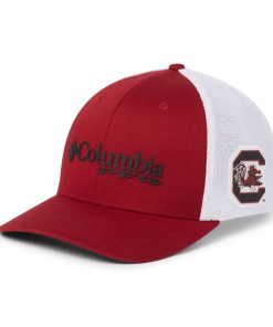 Columbia-PFG Mesh™ Ball Cap – South Carolina-1809851_SC-columbia raincoat