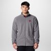 Columbia-Mens Collegiate Out-Shield™ Hybrid Hoodie – Georgia-2097321_UGA-columbia womens jacket 4